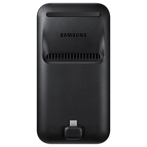 Samsung Galaxy S9 DeX Pad Schwarz