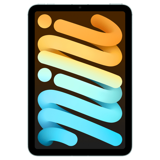 Apple iPad mini (2024) LTE + WiFi