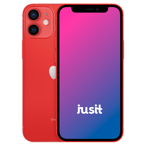 Apple iPhone 12 mini