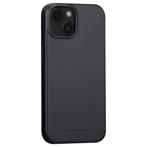 dbramante1928 iPhone 15 Handyhülle Leder mit MagSafe