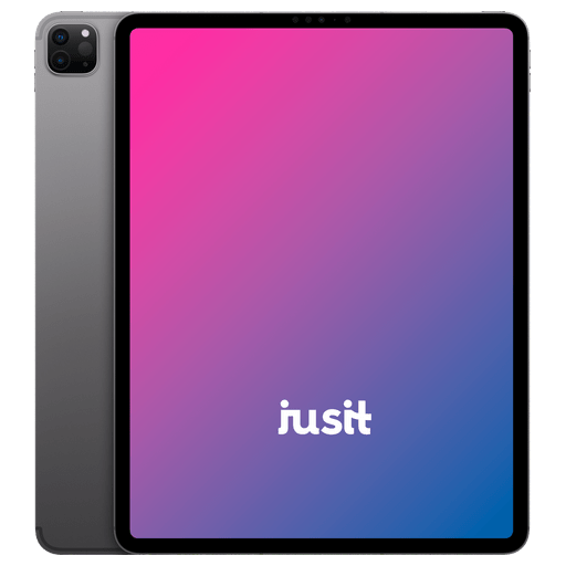 Apple iPad Pro 6. Gen 12.9in 2022 Cell