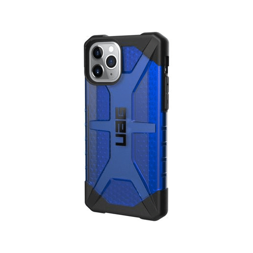 Image of UAG iPhone 11 Pro Handyhülle plasma cobalt Blau