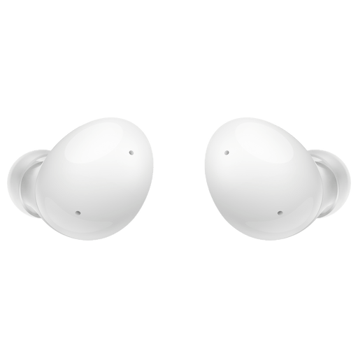 Image of Samsung Galaxy Buds2 Bluetooth Kopfhörer weiss Weiss