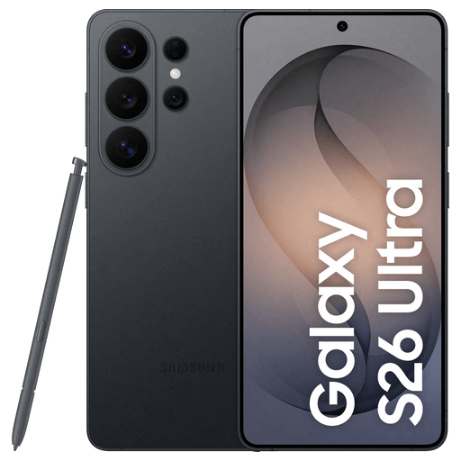Samsung Galaxy S26 Ultra 5G DS