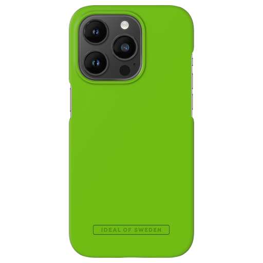 iDeal of Sweden Backcover iPhone 14 Pro