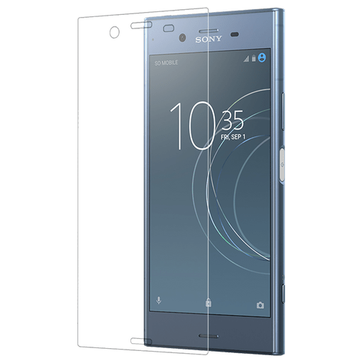Image of Eiger Eiger Sony Xperia XZ1 screen protector 3D Glass *