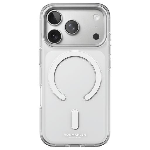 Image of Vonmählen Case + Kickstand iPhone 18 Pro Max