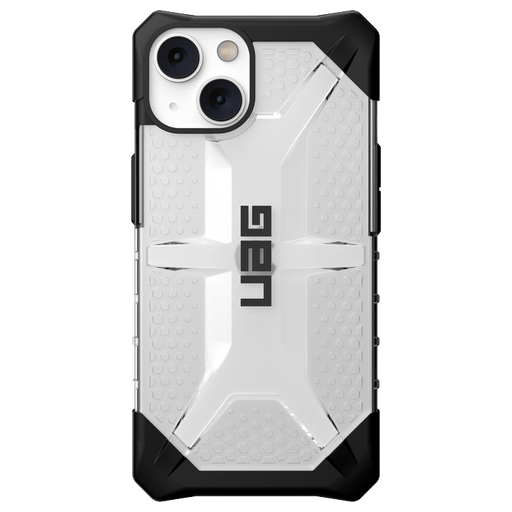 UAG iPhone 14 Handyhülle Plasma Ice