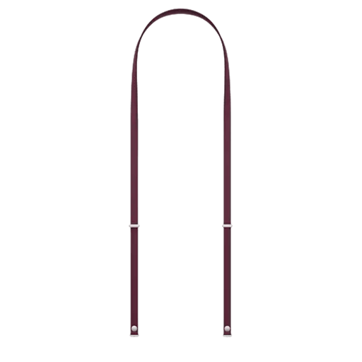 Apple Crossbody Strap