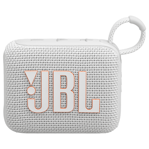 JBL Speaker Go 4 Bluetooth Water & Dustproof