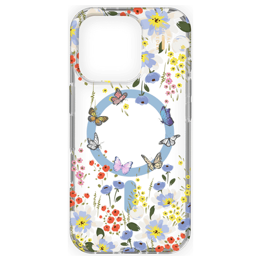 iDeal of Sweden Backcover iPhone 16 Pro Max MS