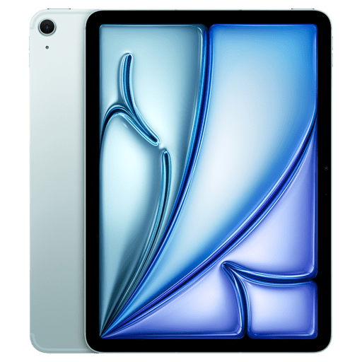 Apple iPad Air 11 (2026) LTE + WiFi