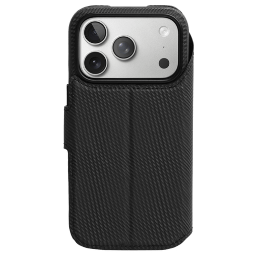 Vonmählen iPhone 18 Pro Folio Handyhülle