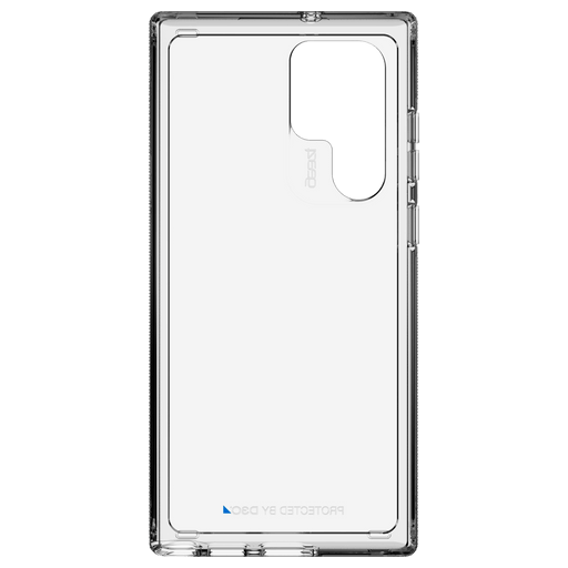 Gear4 Samsung Galaxy S22 Ultra HardCase Crystal Transparenta