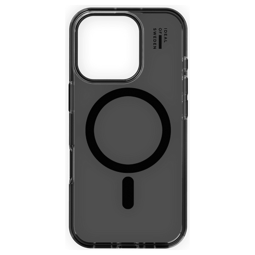 iDeal of Sweden Backcover iPhone 16 Pro Max Silicon Clear MS