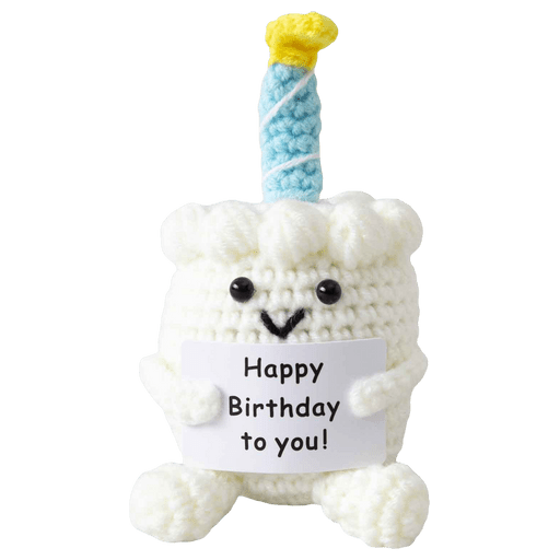 Image of Positive Cake Happy Birthday