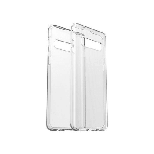 Image of Otterbox Galaxy S10 Handyhülle transparent Skin Transparent