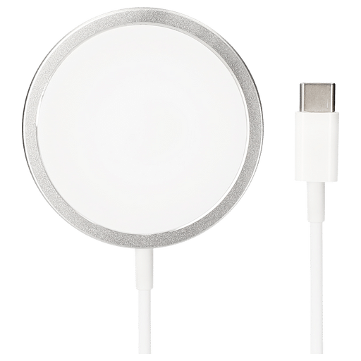 itStyle Premium MagSafe Wireless Charger White