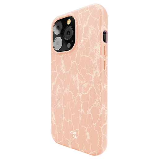 Zero Waste Movement iPhone 13 Pro Eco-Friendly Handyhülle