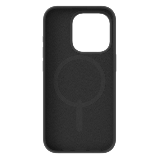 ZAGG iPhone 15 Pro Manhattan Snap MagSafe Backcover Bla