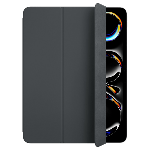 Apple Smart Folio iPad Pro 13'' (M4) Bookcover Black (b2b)