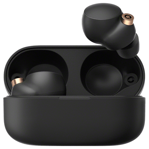 Sony True Wireless Headset In-Ear WF1000XM4