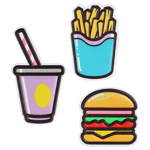 holdit Take Away Sticker Pack