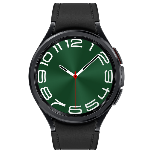 Samsung Galaxy Watch6 Classic LTE Black 47mm