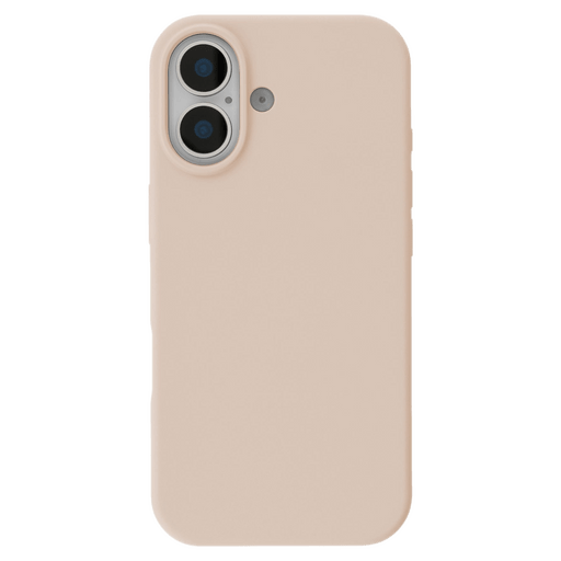 itStyle iPhone 17 Silikon Soft Schutzhülle