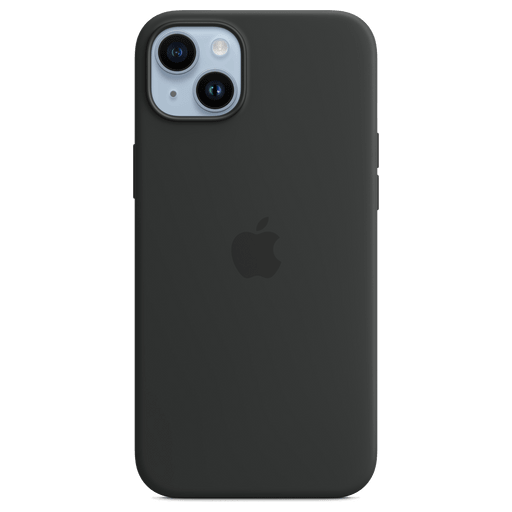 Apple iPhone 14 Plus Silicone MagSafe Backcover