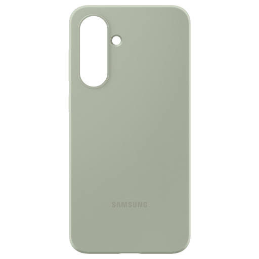 Samsung Galaxy A56 Silicone Backcover