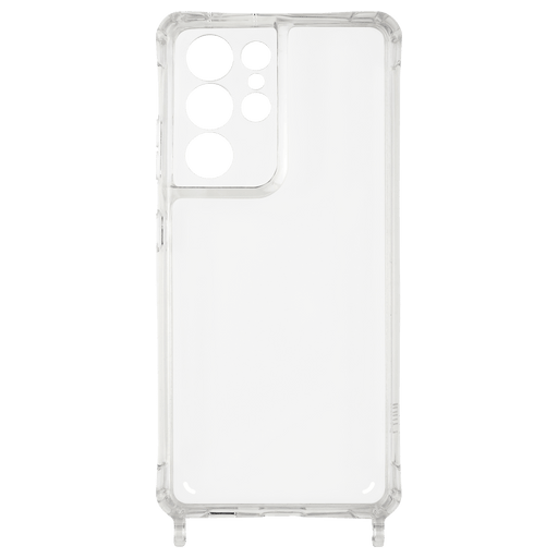 Etuui Silicone Cover Galaxy S22 Ultra