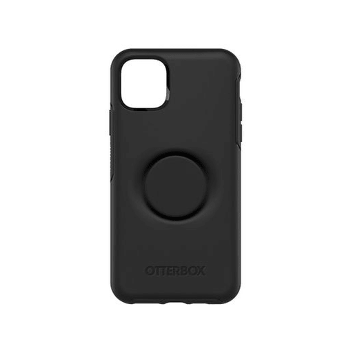 Image of Otterbox iPhone 11 Pro Max Handyhülle Pop Symmetry schwarz Schwarz