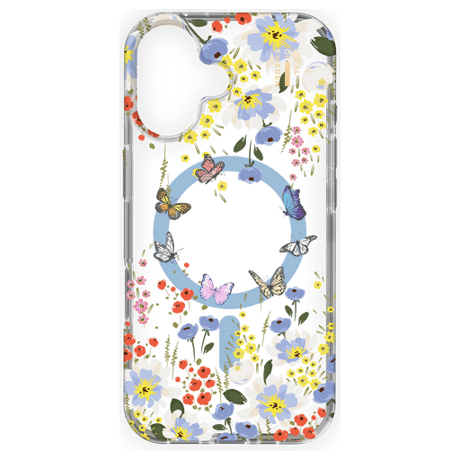 iDeal of Sweden Backcover iPhone 16 MS
