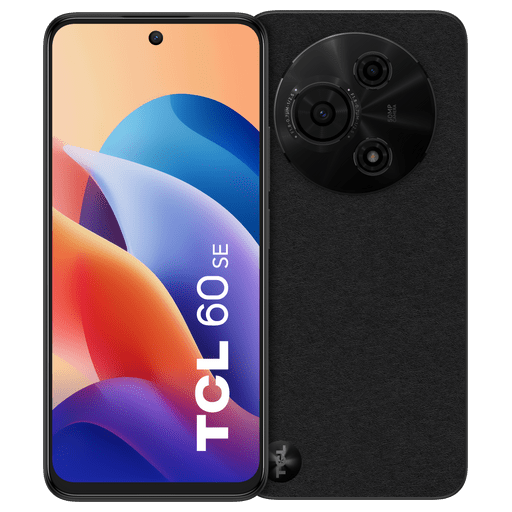 Image of TCL 60 SE 512GB 4G
