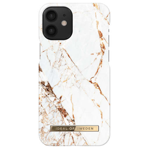 iDeal of Sweden Backcover iPhone 12 mini