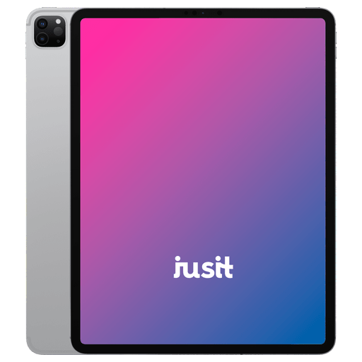 Apple iPad Pro 4. Gen 12.9in 2020 Cell