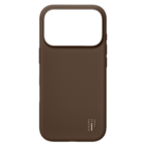 iDeal of Sweden iPhone 17 Pro Clear MS Handyhülle