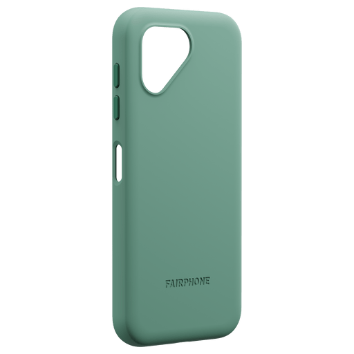 Fairphone 5 Soft Handyhülle