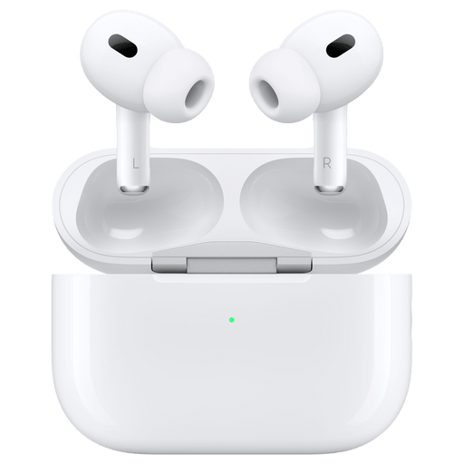 Apple AirPods Pro 2022 MagSafe Charging Case White