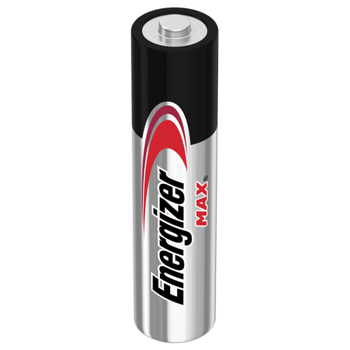 Energizer Max AAA/LR03 Battery