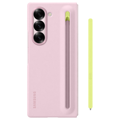 Samsung Z Fold6 Slim S-pen Backcover