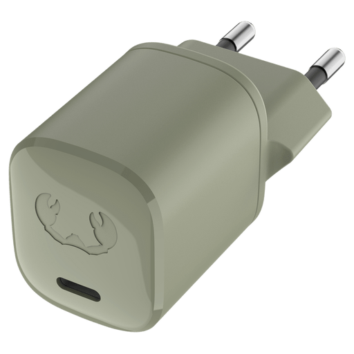 Fresh &apos;n Rebel Mini Charger USB C 20W