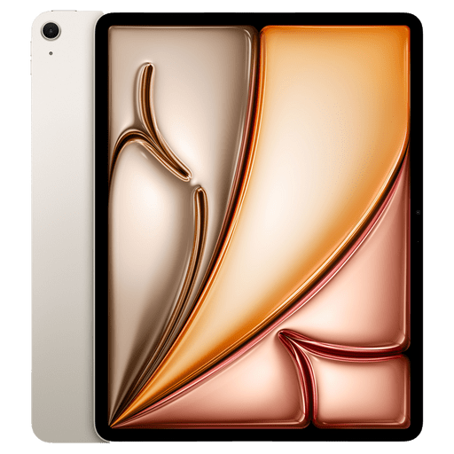 Apple iPad Air 13 5G (2024) WIFI + Cellular