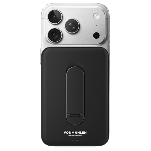 Vonmählen Powerbank Magnetic Kickstand 10000mAh