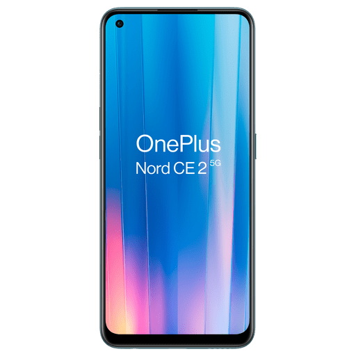 OnePlus Nord CE 2 5G
