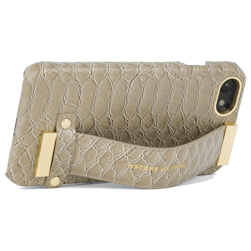 iDeal of Sweden iPhone SE/7/8 Handyhülle Arizona Snake