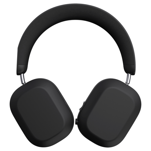 DeFunc Mondo Dual Driver Over-Ear  Bluetooth Headset