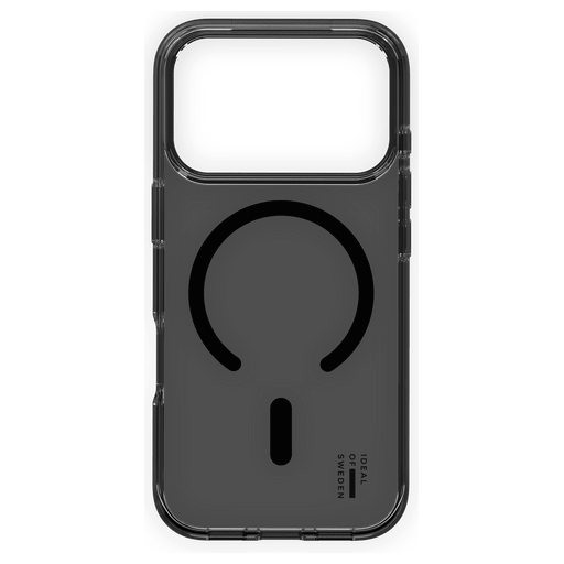 iDeal of Sweden Clear Case iPhone 18 Pro Max