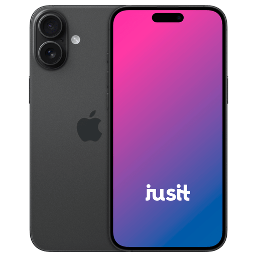 Apple iPhone 16 Plus